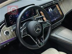 مرسيدس بنز E-Class